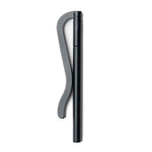 Money Clip Bar - Black
